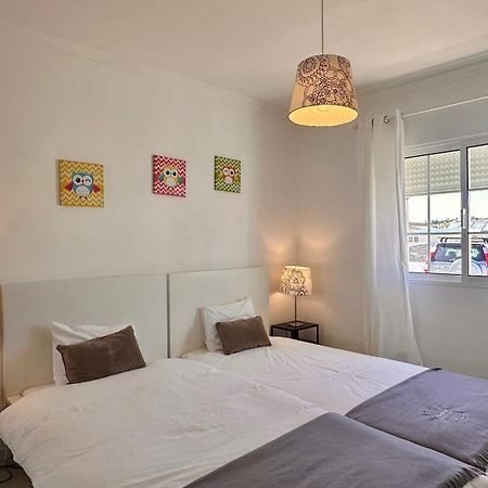 Vela By Check-In Portugal Villa Albufeira Dış mekan fotoğraf