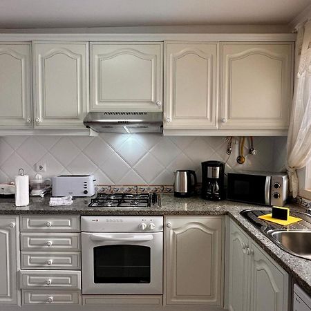 Vela By Check-In Portugal Villa Albufeira Dış mekan fotoğraf