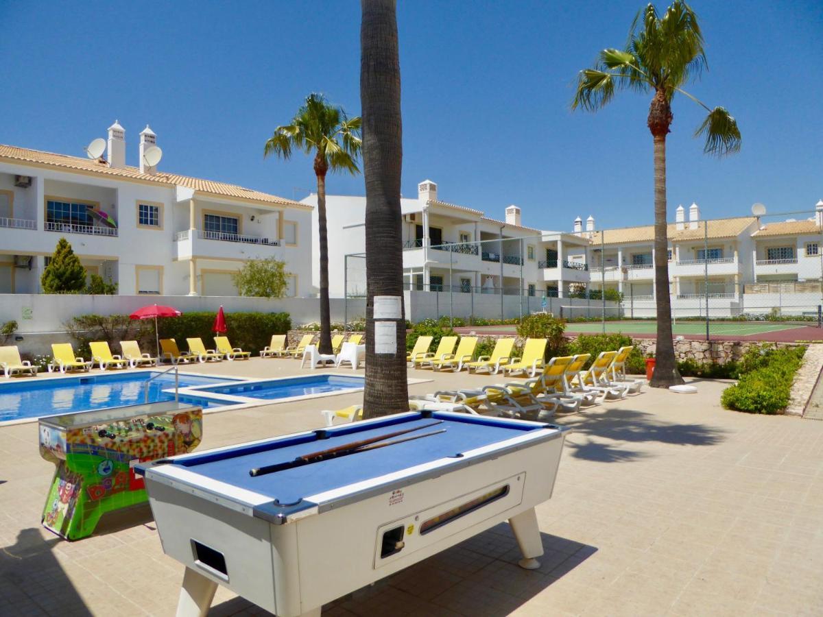 Vela By Check-In Portugal Villa Albufeira Dış mekan fotoğraf