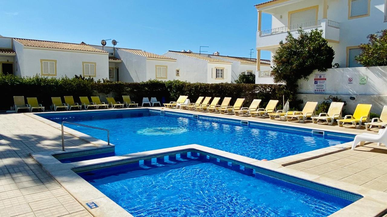 Vela By Check-In Portugal Villa Albufeira Dış mekan fotoğraf