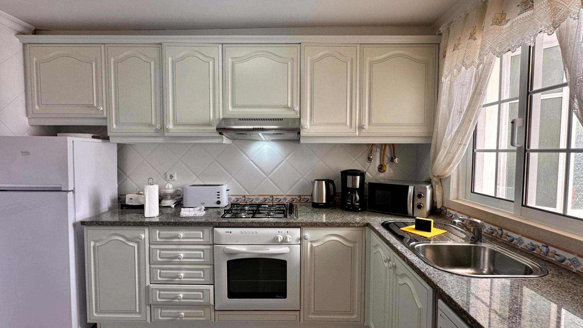 Vela By Check-In Portugal Villa Albufeira Dış mekan fotoğraf