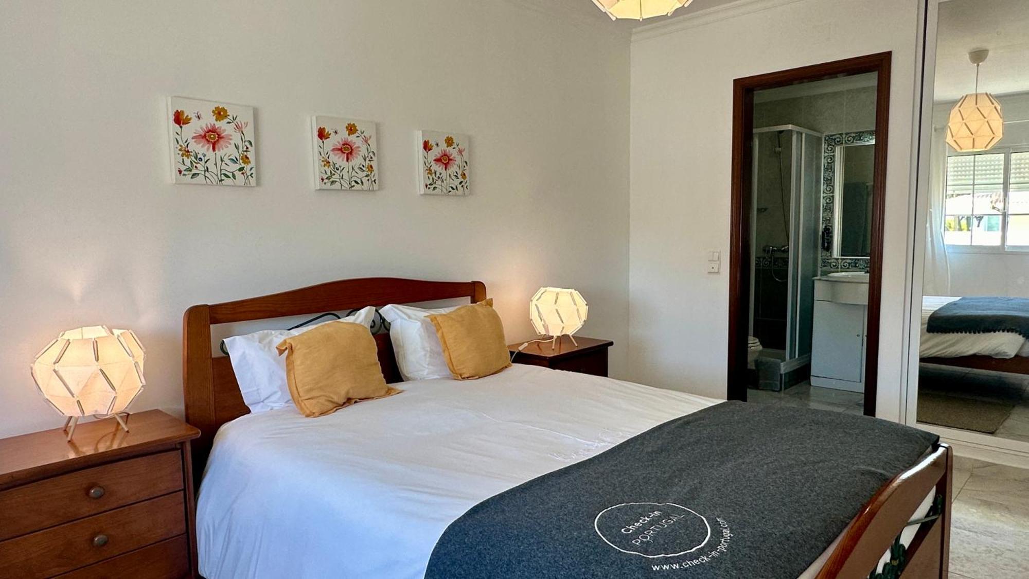 Vela By Check-In Portugal Villa Albufeira Dış mekan fotoğraf