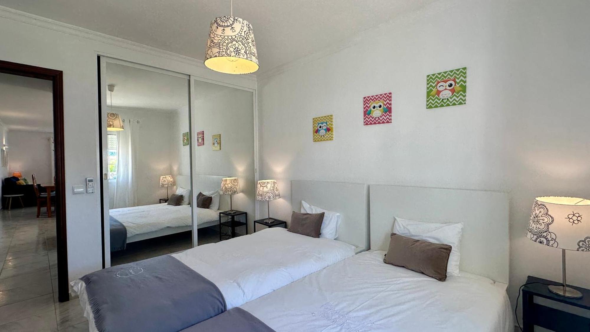 Vela By Check-In Portugal Villa Albufeira Dış mekan fotoğraf