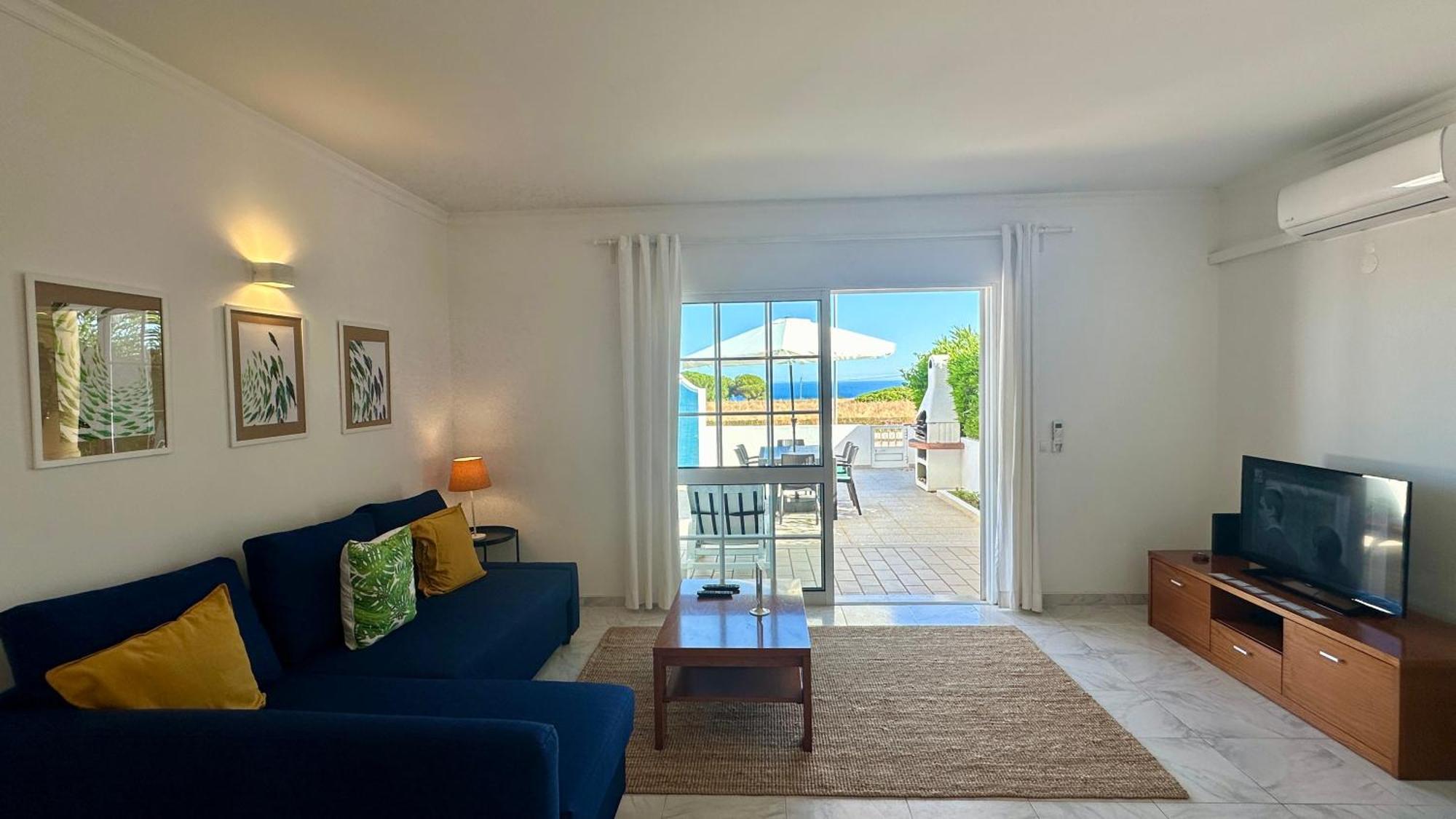 Vela By Check-In Portugal Villa Albufeira Dış mekan fotoğraf