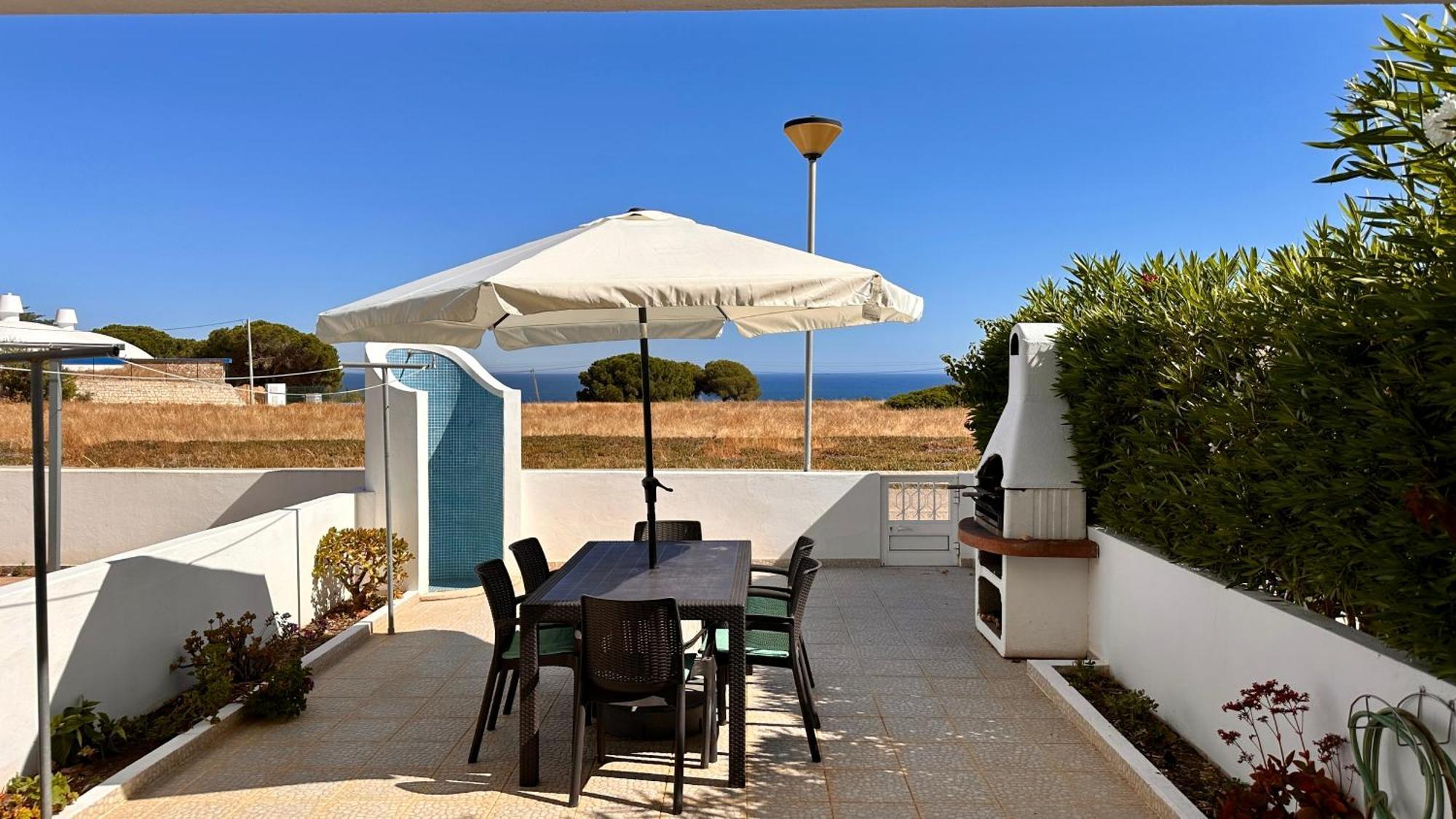 Vela By Check-In Portugal Villa Albufeira Dış mekan fotoğraf