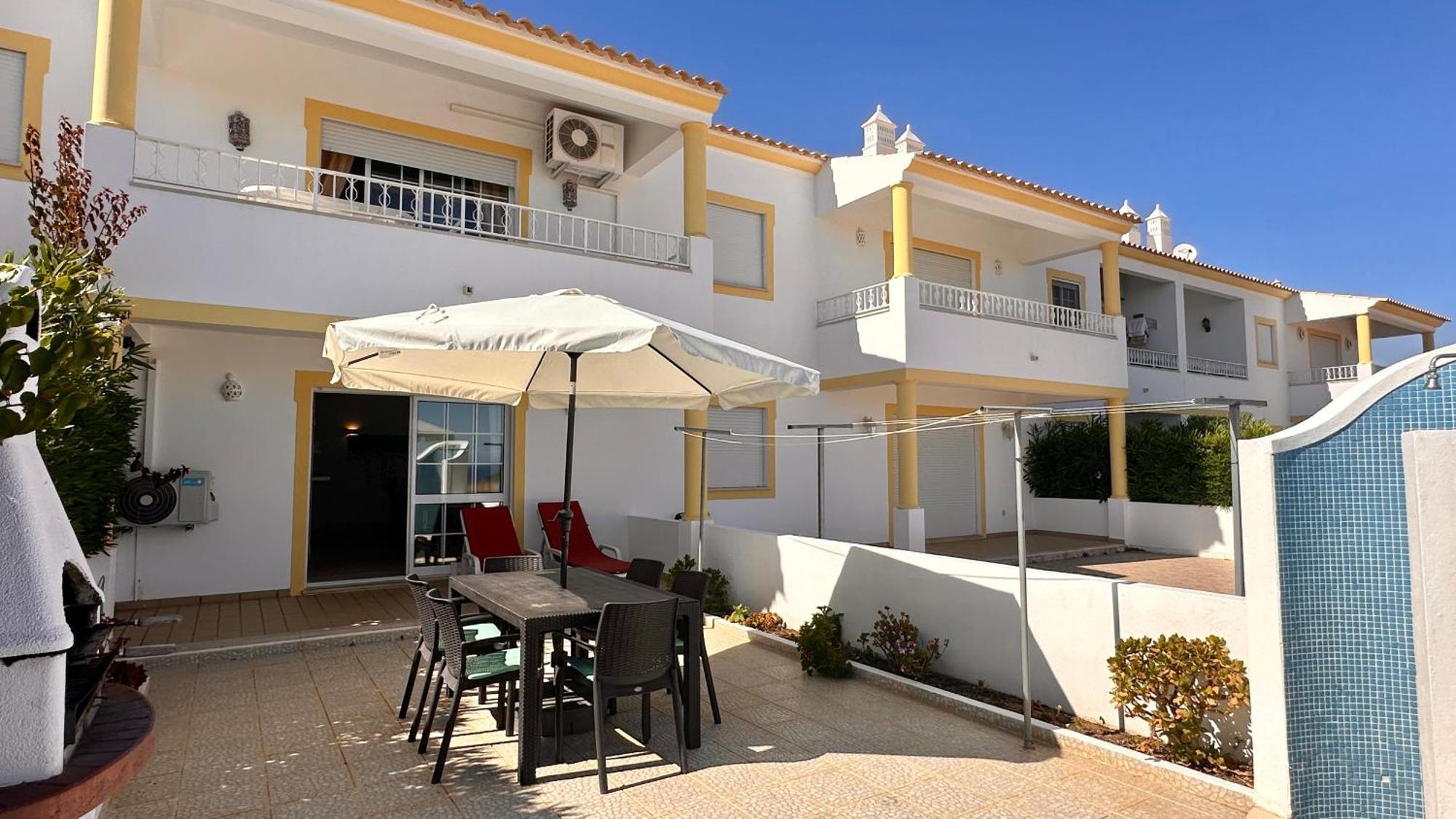 Vela By Check-In Portugal Villa Albufeira Dış mekan fotoğraf