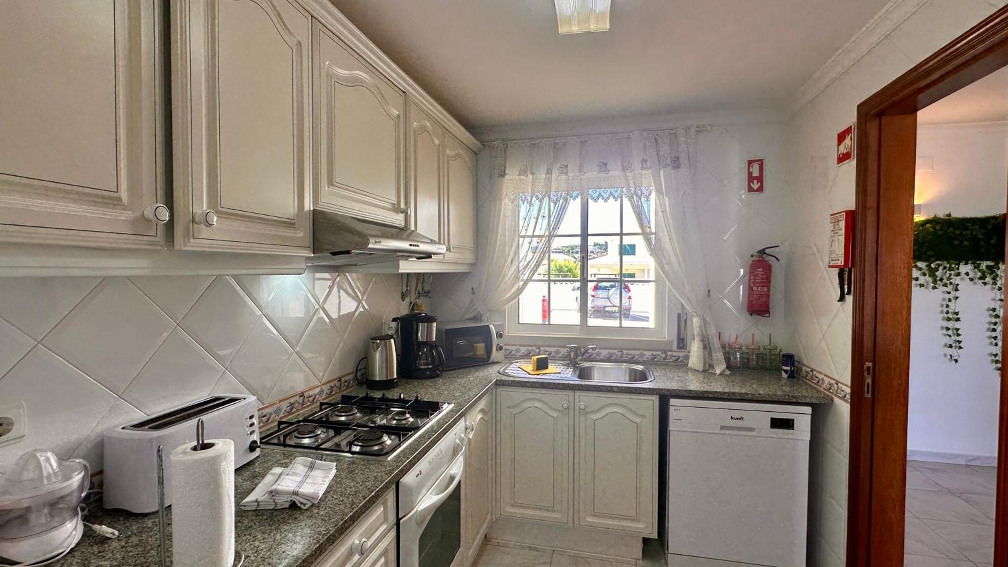 Vela By Check-In Portugal Villa Albufeira Dış mekan fotoğraf