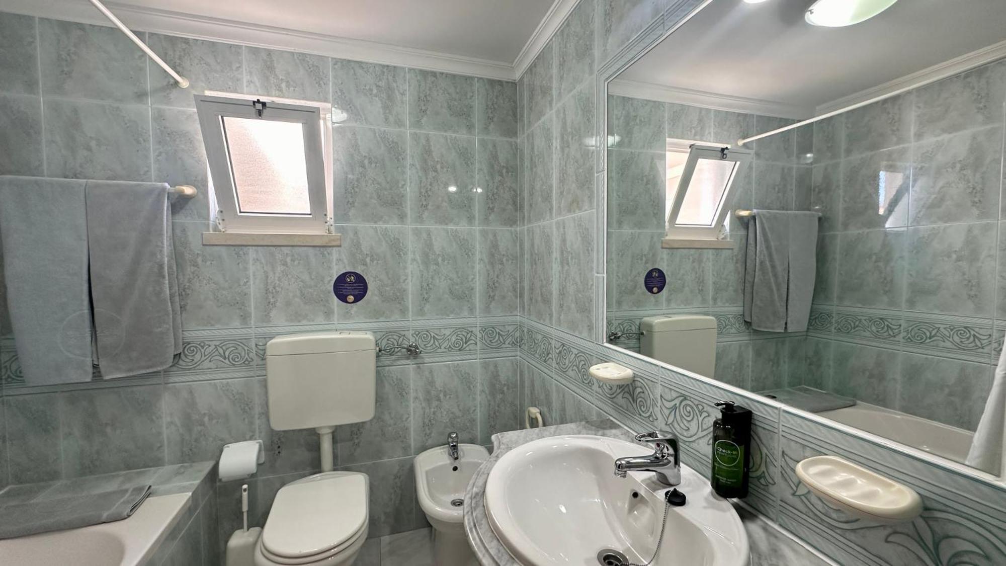 Vela By Check-In Portugal Villa Albufeira Dış mekan fotoğraf