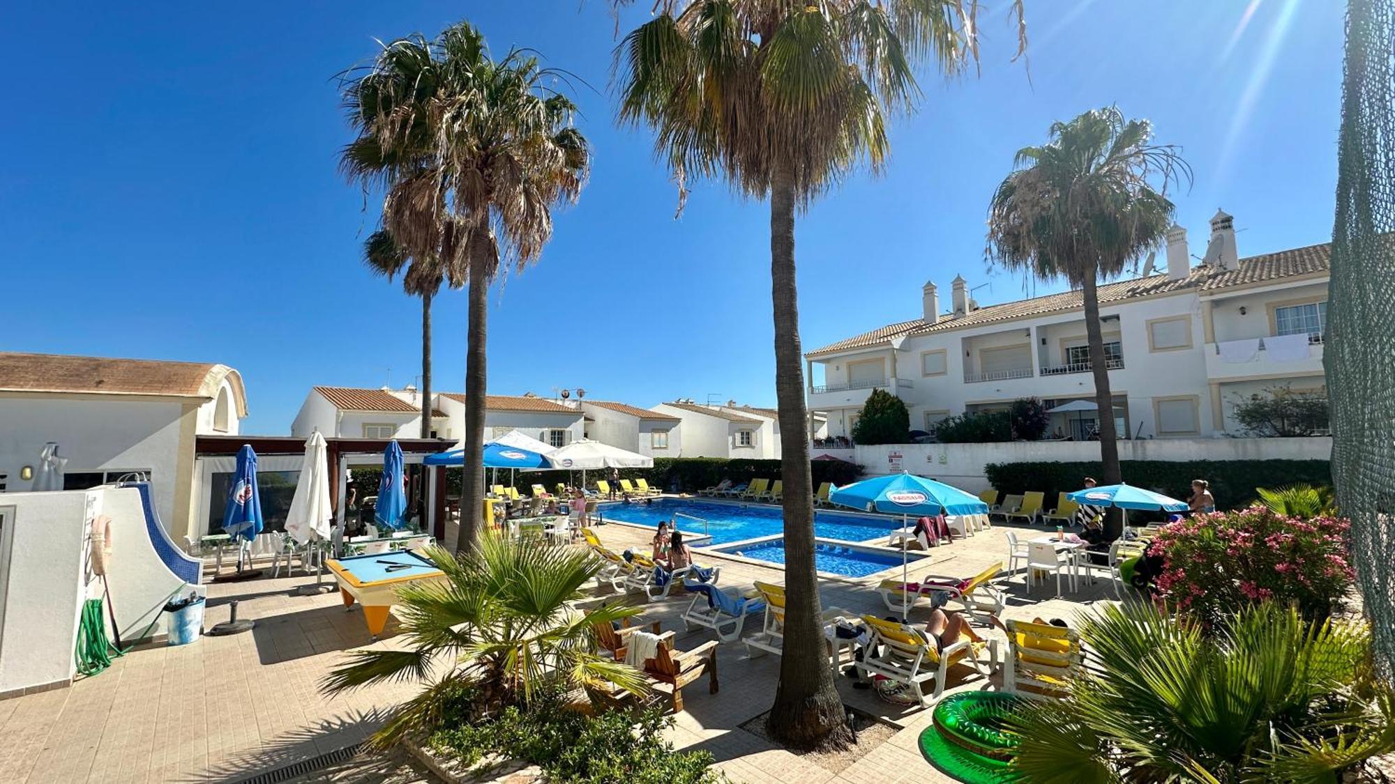 Vela By Check-In Portugal Villa Albufeira Dış mekan fotoğraf