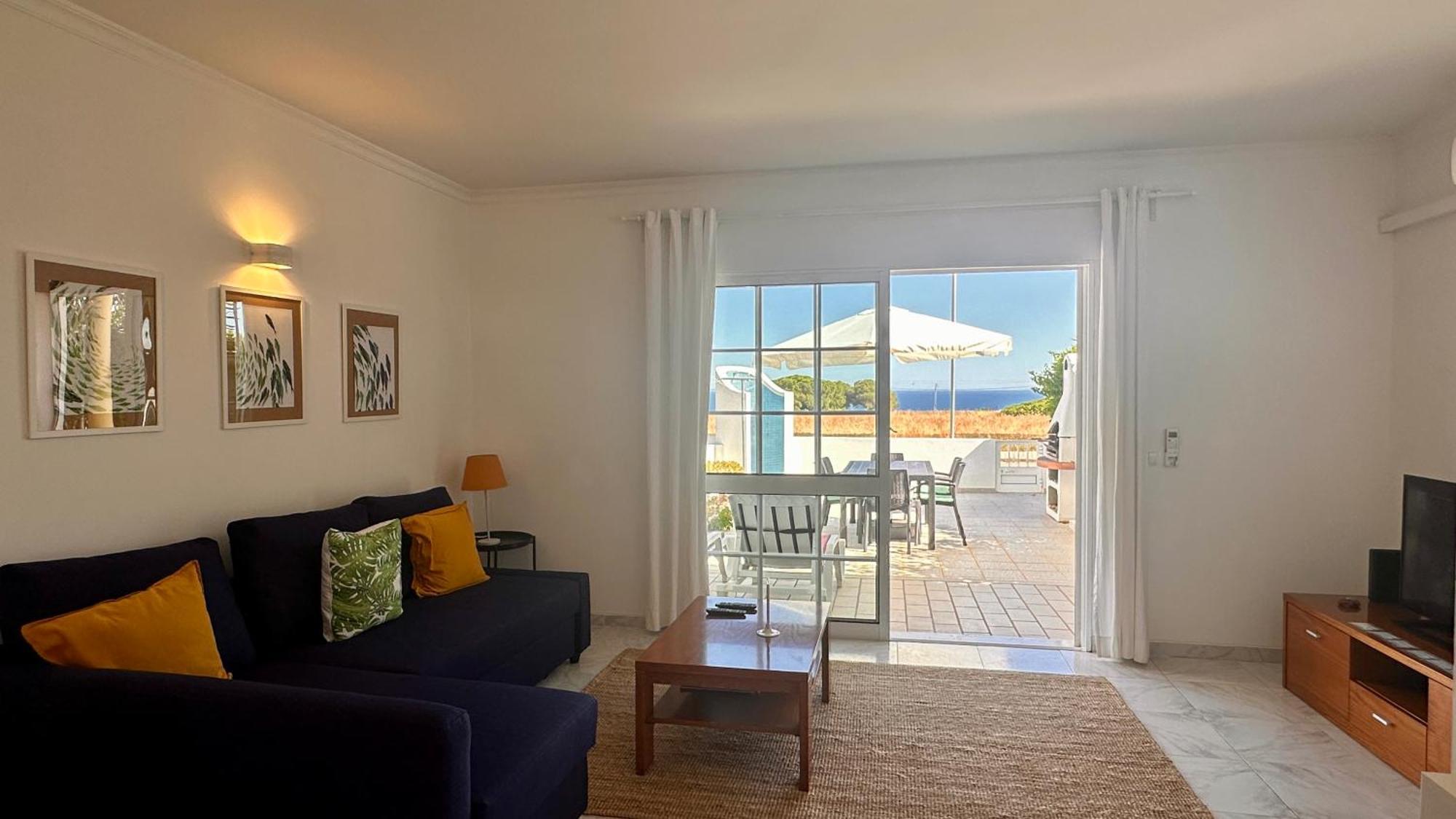 Vela By Check-In Portugal Villa Albufeira Dış mekan fotoğraf