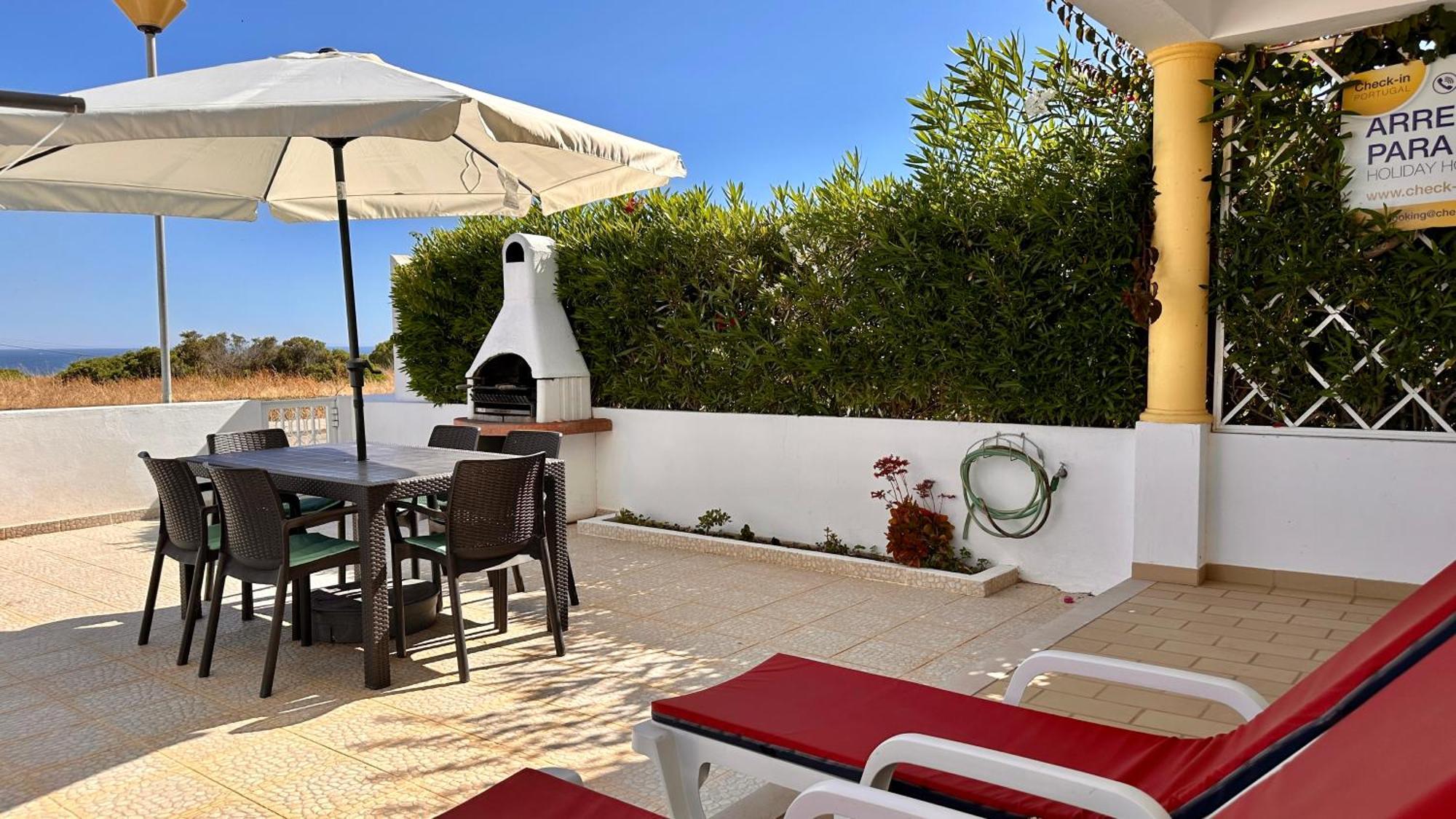 Vela By Check-In Portugal Villa Albufeira Dış mekan fotoğraf