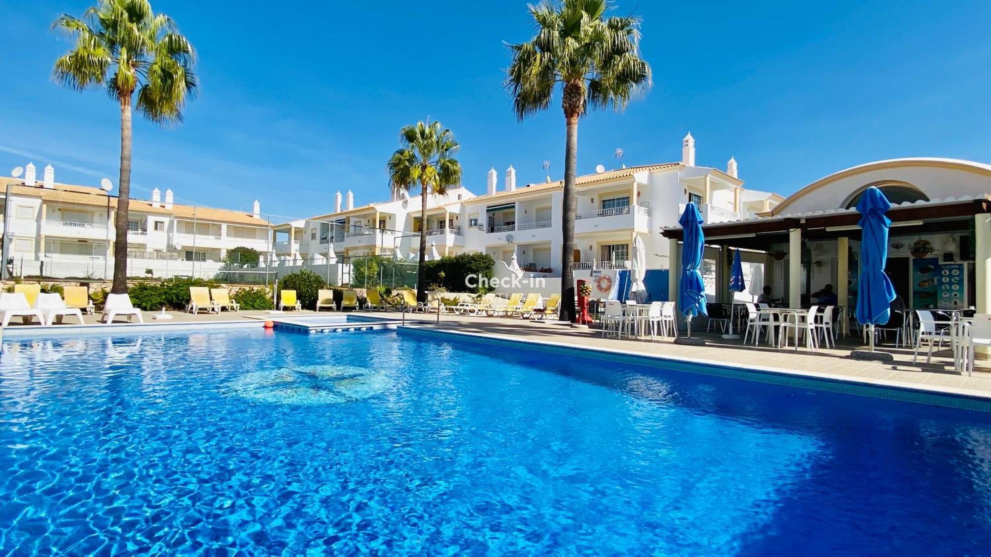 Vela By Check-In Portugal Villa Albufeira Dış mekan fotoğraf